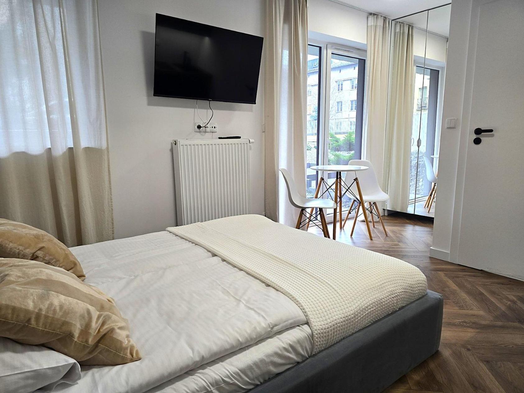 Royal Smart Apartments Cracow — Zdjęcia 3